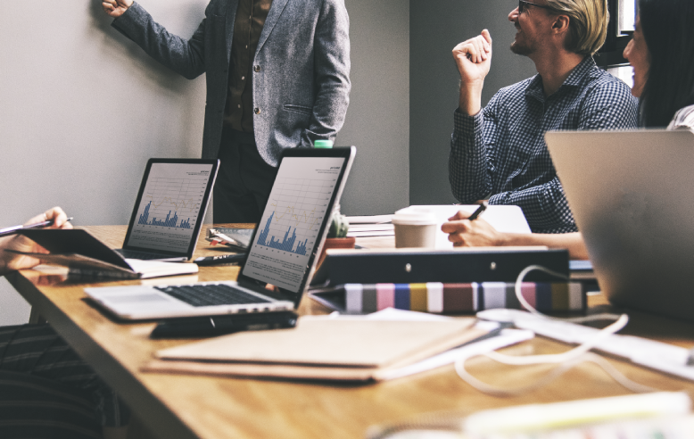 Yatırım Sürecinde Core Girişimcilik'in Rolü