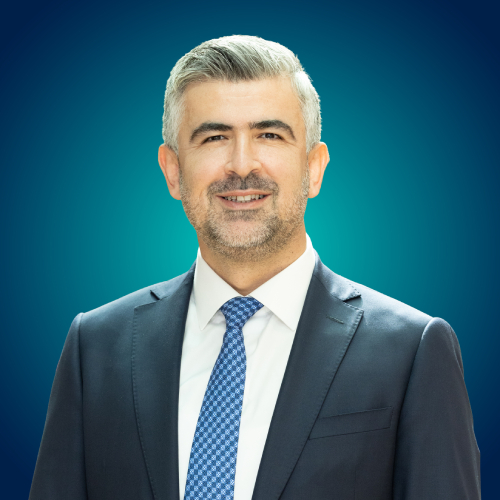 Erkan GÜL
