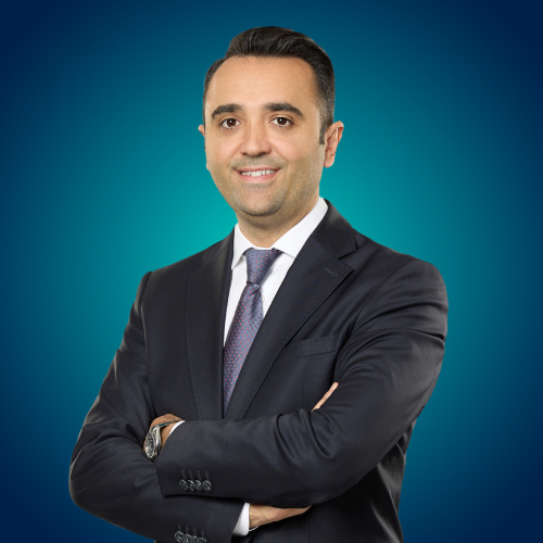 Ömer Ayberk CENGİZ