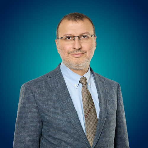 Selim BAŞDEMİR
